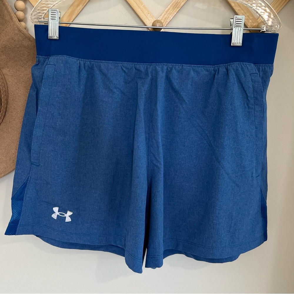 Men’s UA SpeedPocket 5in Short